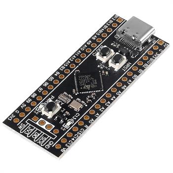 STM32F411CEU6 هدربرد