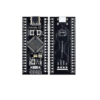 STM32F401RCT6هدر برد 