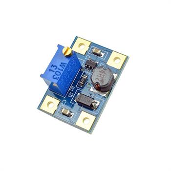 SX1308 ماژول افزاینده ولتاژ 2 آمپری 