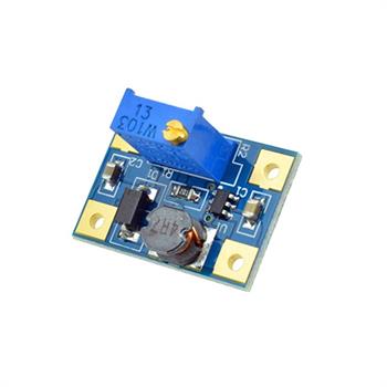 SX1308 ماژول افزاینده ولتاژ 2 آمپری 