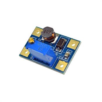 SX1308 ماژول افزاینده ولتاژ 2 آمپری 