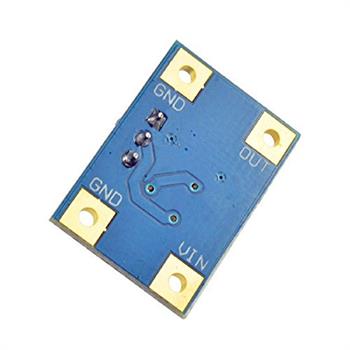 SX1308 ماژول افزاینده ولتاژ 2 آمپری 