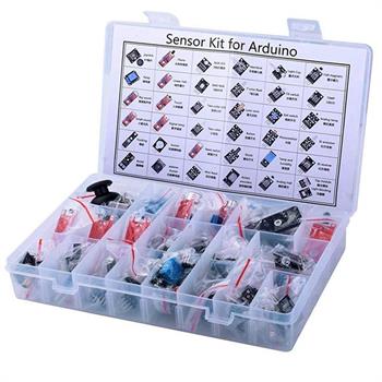 37Sensor Pack for Arduino