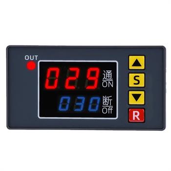 T3231 ماژول تایمر پنلی 