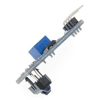 TCRT5000 ماژول فرستنده گیرنده