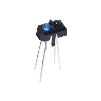 TCRT5000 ماژول فرستنده گیرنده