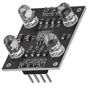 TCS3200 ماژول تشخیص رنگ