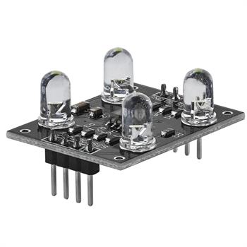 TCS3200 ماژول تشخیص رنگ