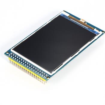 TFT LCD 3.5inch Arduino Mega2560 Shield نمایشگر