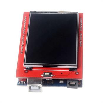 TFT LCD 2.4inch Arduino Shield نمایشگر