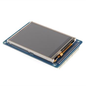 TFT LCD 3.2inch Arduino Shield نمایشگر