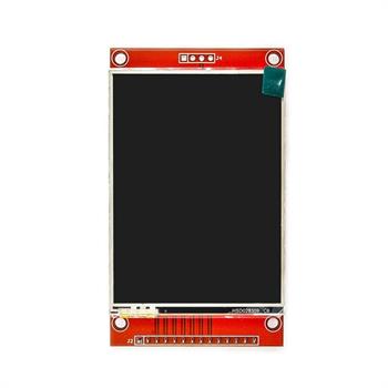 TFT LCD 2.8inch نمایشگر