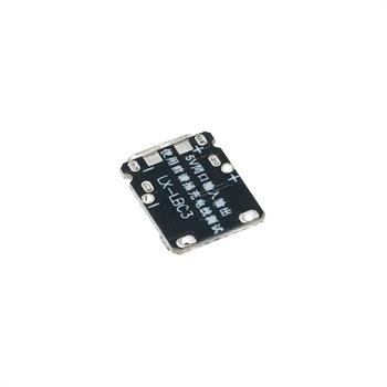 TP4057-Type C ماژول شارژ و دشارژ باتری