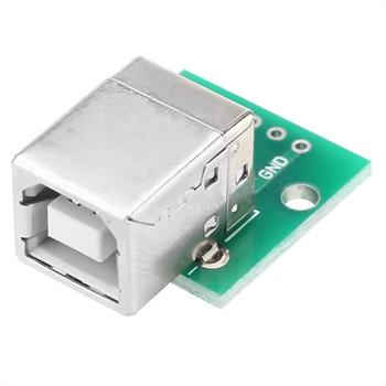 Type B برک اوت پرینتری