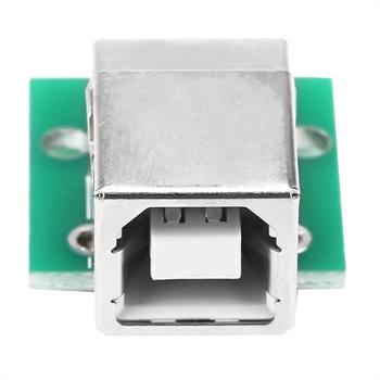 Type B برک اوت پرینتری