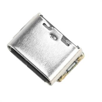 Type C Mini ماژول شارژ و محافظ شارژ باتری