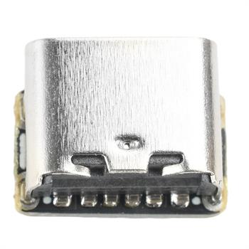 Type C Mini ماژول شارژ و محافظ شارژ باتری