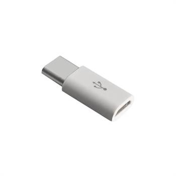Type C به Micro USB تبدیل
