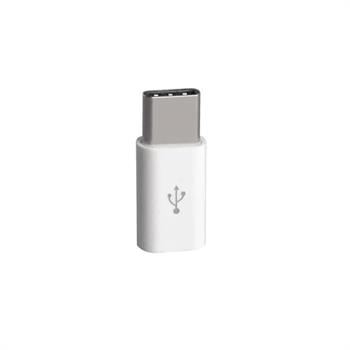 Type C به Micro USB تبدیل