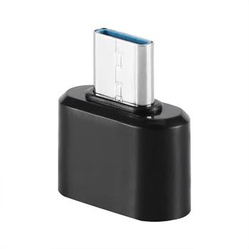 Type C به  USB تبدیل