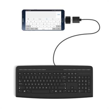 Type C به  USB تبدیل