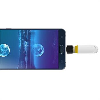 Type C به  USB تبدیل