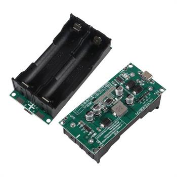 5V UPS  ماژول شارژر باتری 2 سل مناسب
