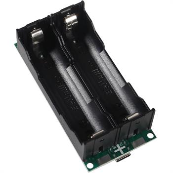 5V UPS  ماژول شارژر باتری 2 سل مناسب