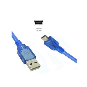 USB-Mini USB کابل 