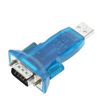 USB to RS232 