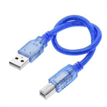 USB-Type B کابل 