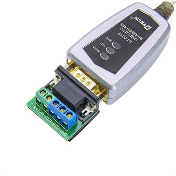 USB to RS485/RS422-Dtech