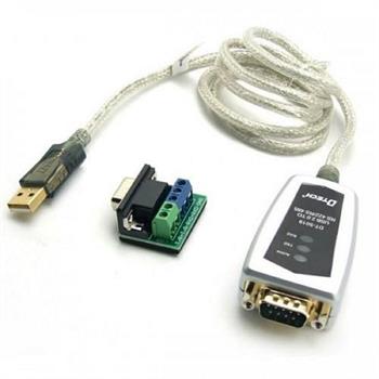 USB to RS485/RS422-Dtech