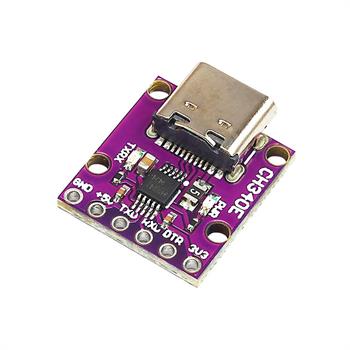 USB to TTL-CH340 Type C