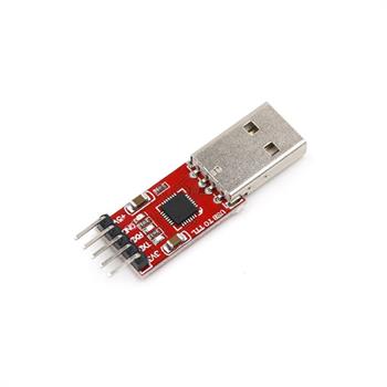 USB to TTL-CP2102 