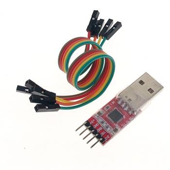 USB to TTL-CP2102 