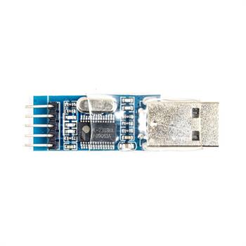 USB to TTL-PL2303