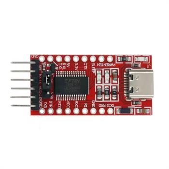 USB to TTL-FT232 Type C