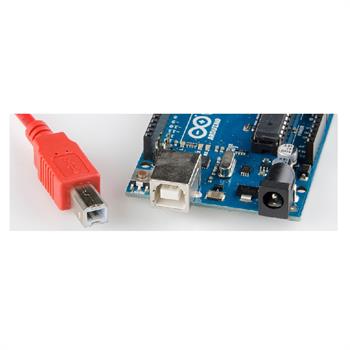 USB-Type B کابل 