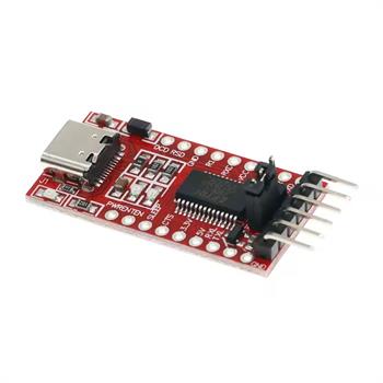 USB to TTL-FT232 Type C