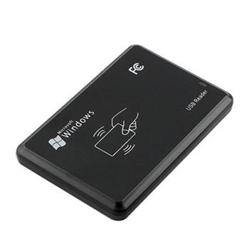 USBبا رابط RFID ماژول کارت خوان