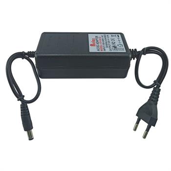 12V-2A آداپتور