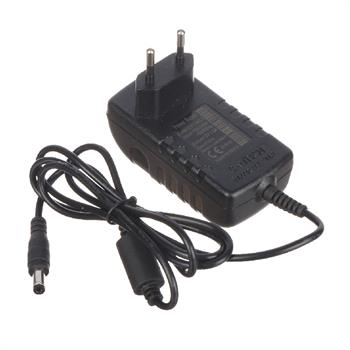 12V-1A آداپتور