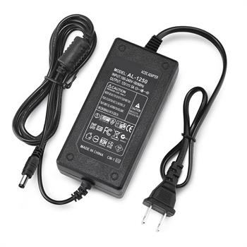 12V-5A آداپتور