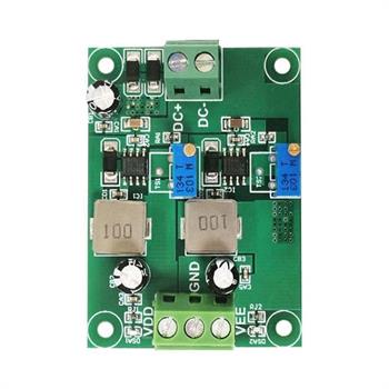 5/5-35V  DC ماژول متقارن کننده ولتاژ