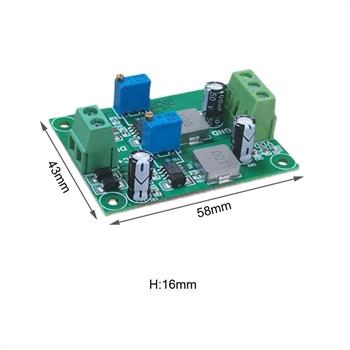5/5-35V  DC ماژول متقارن کننده ولتاژ