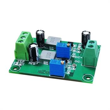 5/5-35V  DC ماژول متقارن کننده ولتاژ