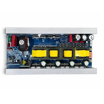 12V TO 220V 1000W ماژول اینورتر تمام سینوسی