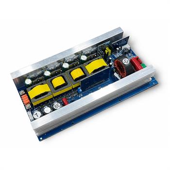 12V TO 220V 1000W ماژول اینورتر تمام سینوسی