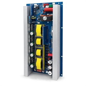 12V TO 220V 1000W ماژول اینورتر تمام سینوسی